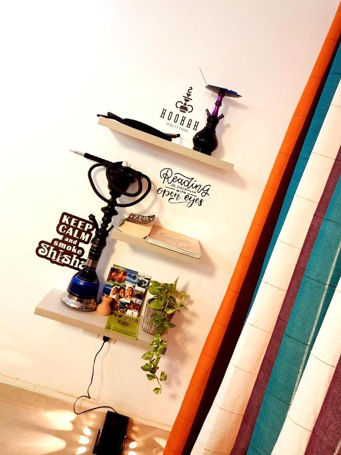 ديكويلاّ تين Vitamin Sea Hostel Inn المظهر الخارجي الصورة