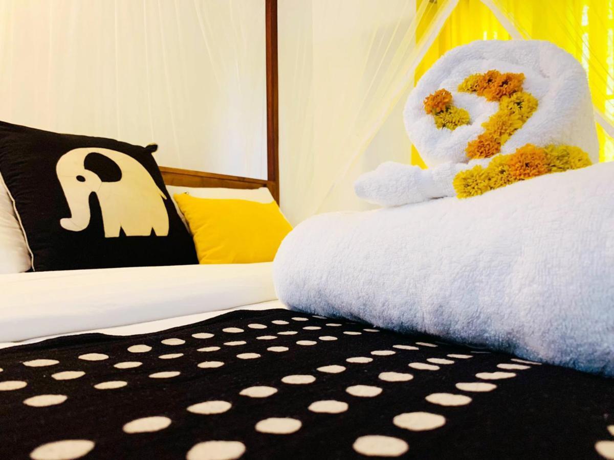 ديكويلاّ تين Vitamin Sea Hostel Inn المظهر الخارجي الصورة