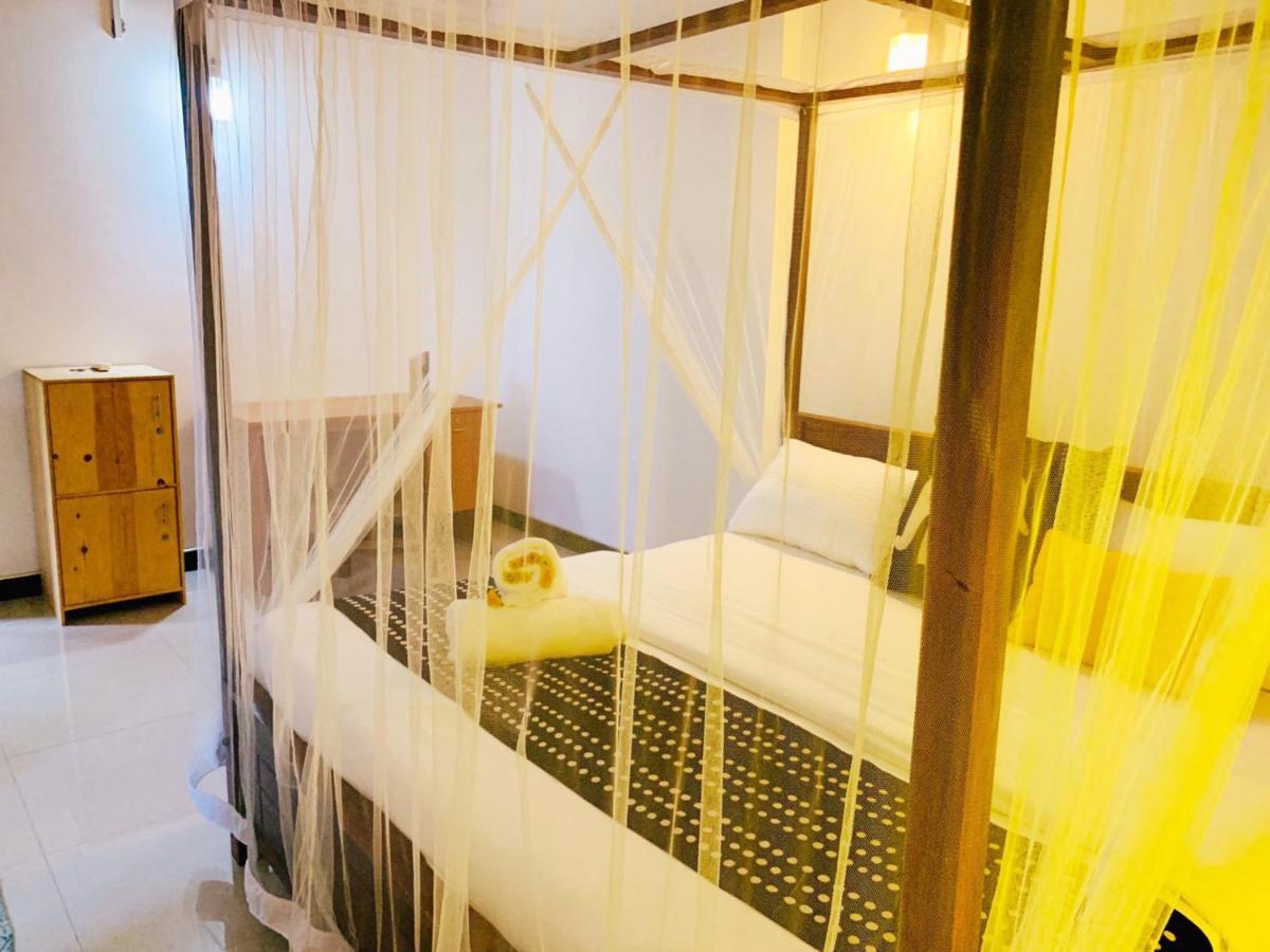 ديكويلاّ تين Vitamin Sea Hostel Inn المظهر الخارجي الصورة