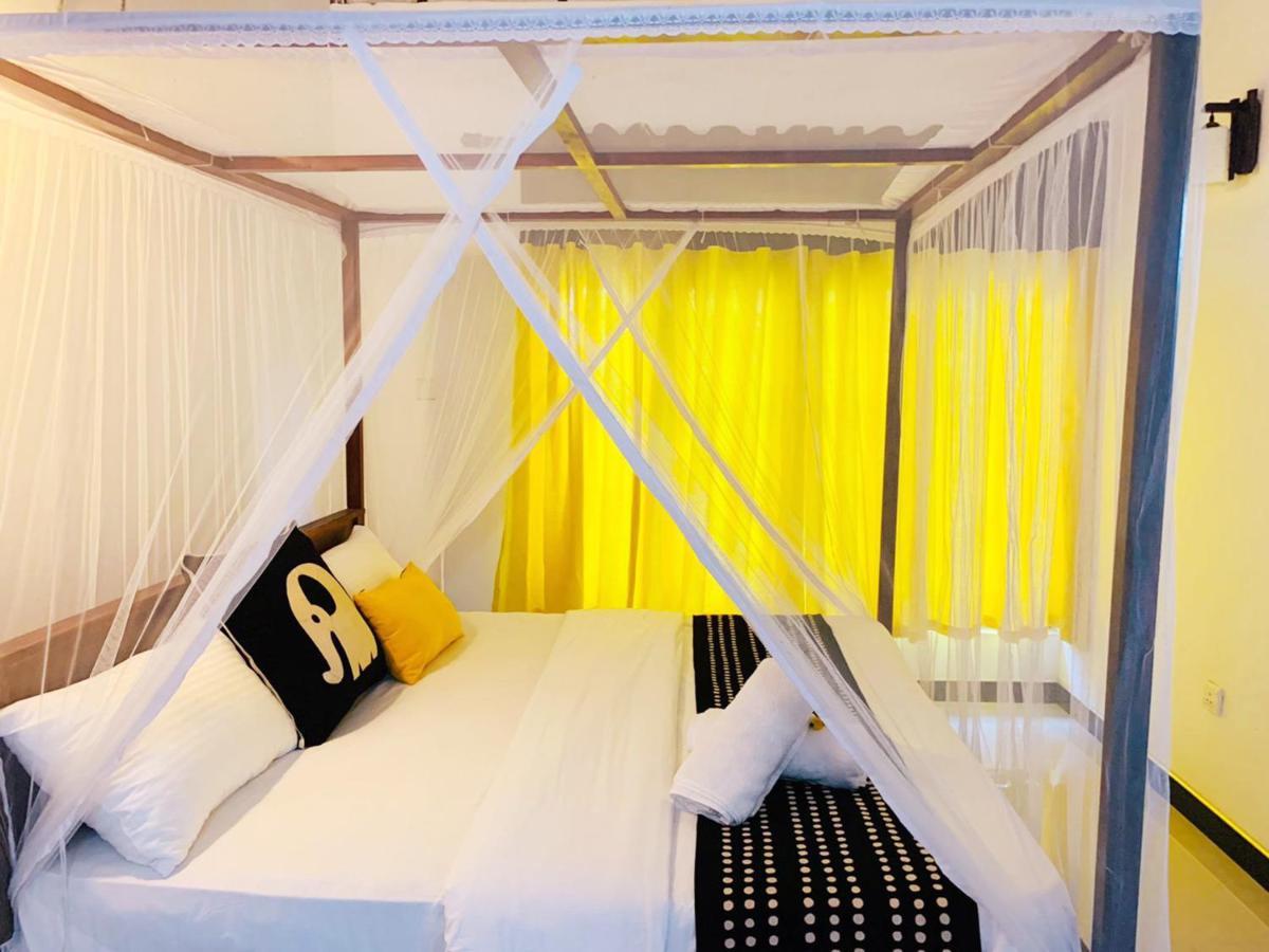 ديكويلاّ تين Vitamin Sea Hostel Inn المظهر الخارجي الصورة