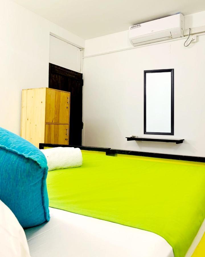 ديكويلاّ تين Vitamin Sea Hostel Inn المظهر الخارجي الصورة