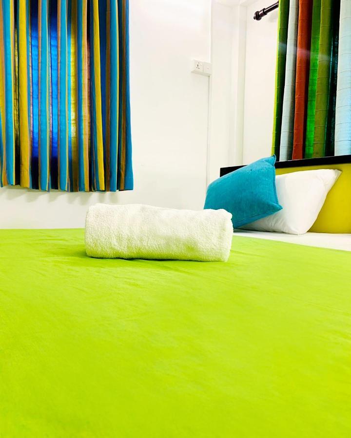 ديكويلاّ تين Vitamin Sea Hostel Inn المظهر الخارجي الصورة