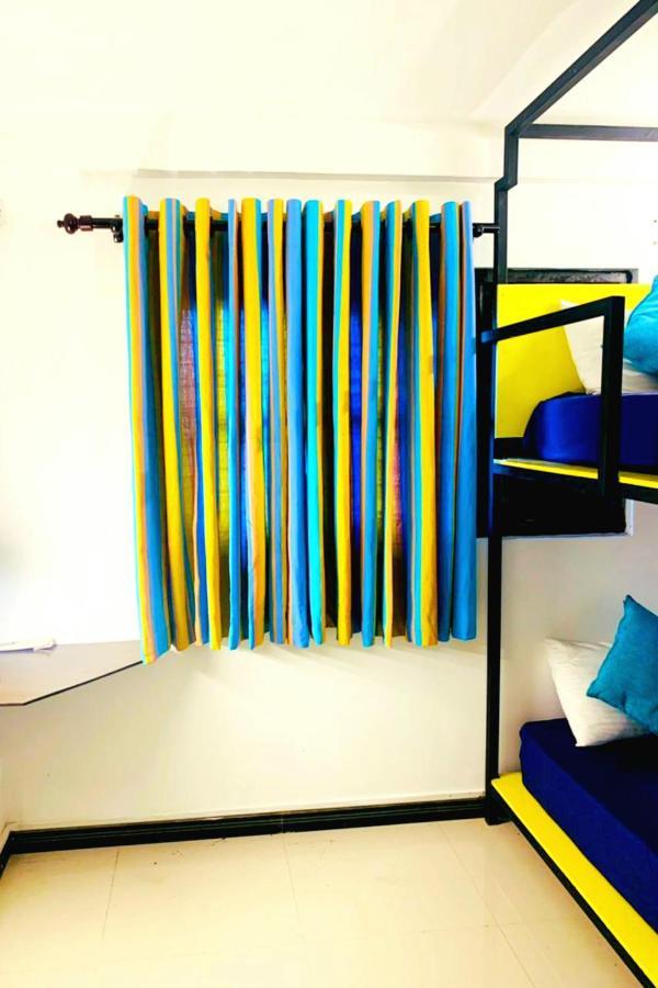 ديكويلاّ تين Vitamin Sea Hostel Inn المظهر الخارجي الصورة