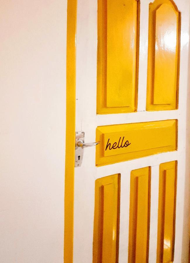 ديكويلاّ تين Vitamin Sea Hostel Inn المظهر الخارجي الصورة
