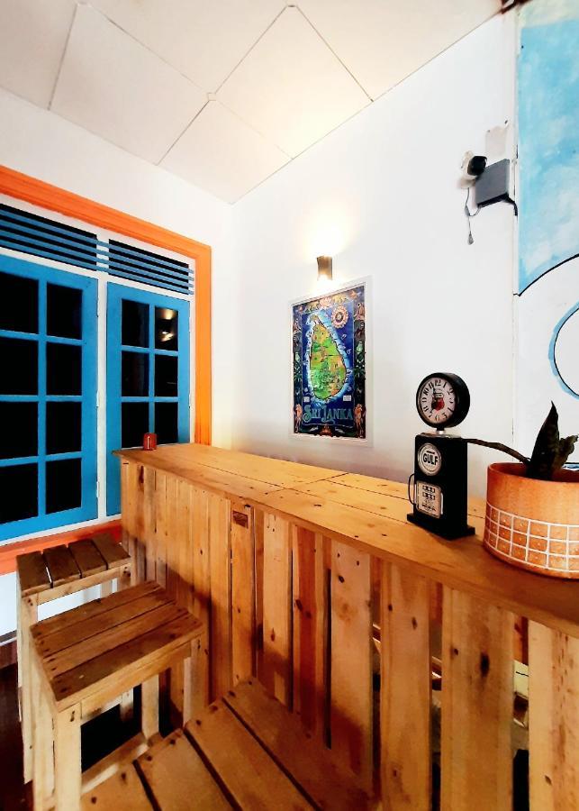 ديكويلاّ تين Vitamin Sea Hostel Inn المظهر الخارجي الصورة