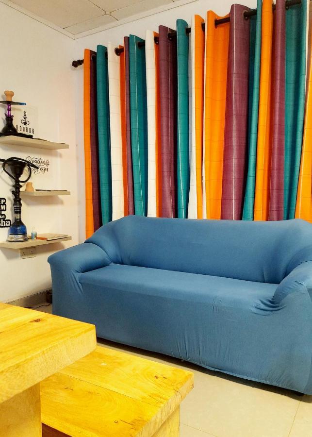 ديكويلاّ تين Vitamin Sea Hostel Inn المظهر الخارجي الصورة